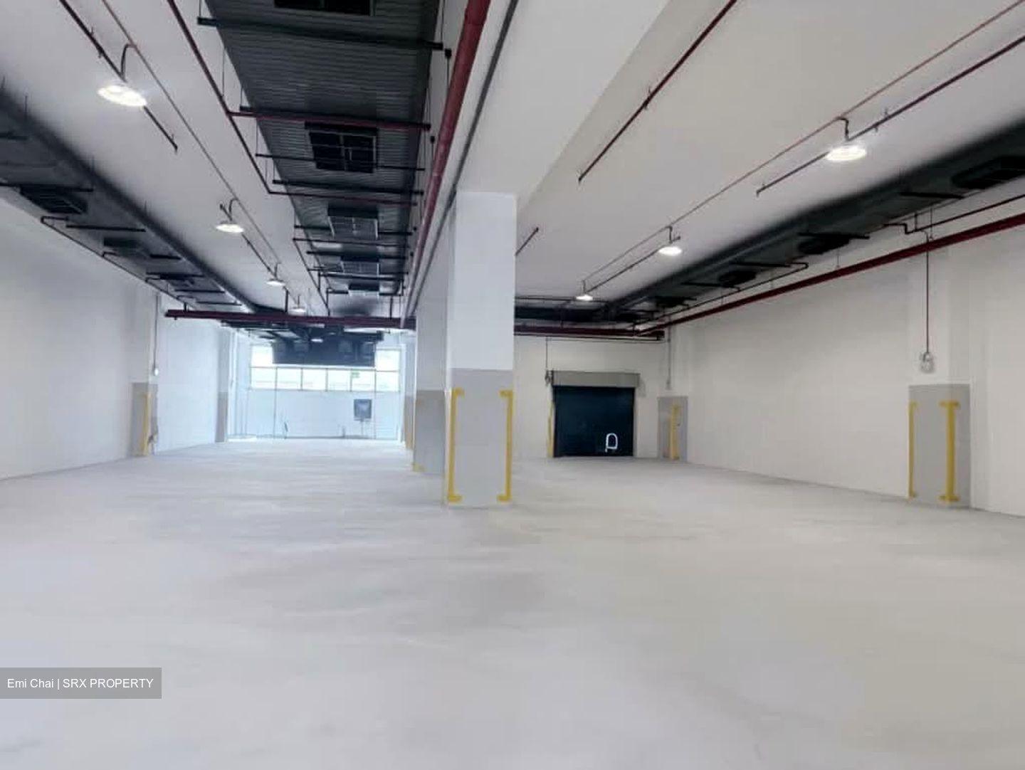 Pandan Crescent (D5), Factory #591235811